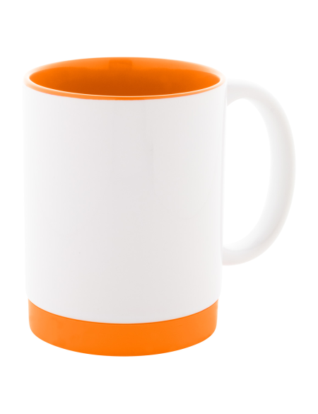 Hrnek keramický na sublimaci 300 ml