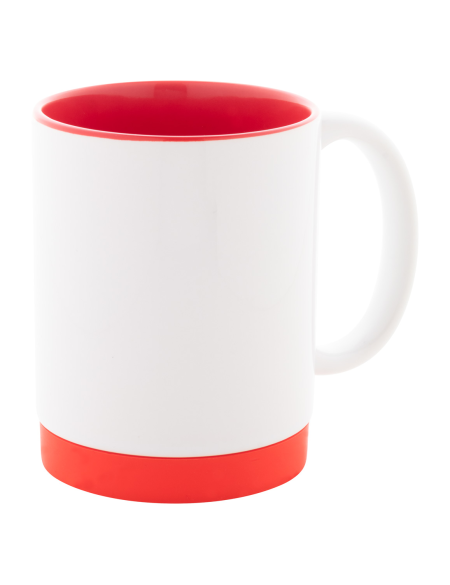 Hrnek keramický na sublimaci 300 ml