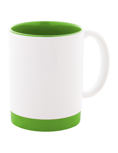 Hrnek keramický na sublimaci 300 ml