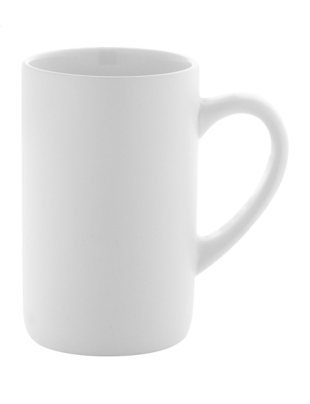 Hrnek s matnou vnější úpravou