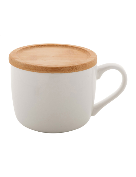 Hrnek porcelánový 400 ml