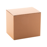 Krabička na hrnek na zakázku CreaBox Mug A bílá