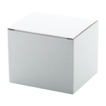 Krabička na hrnek na zakázku CreaBox Mug A bílá