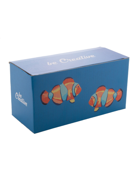 Krabička na 2 hrnky na zakázku