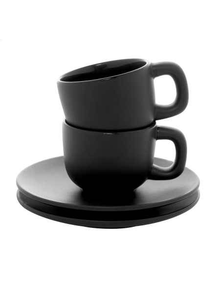 Sada šálků na espresso