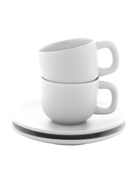 Sada šálků na espresso