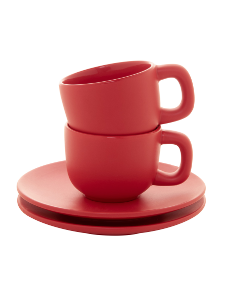 Sada šálků na espresso