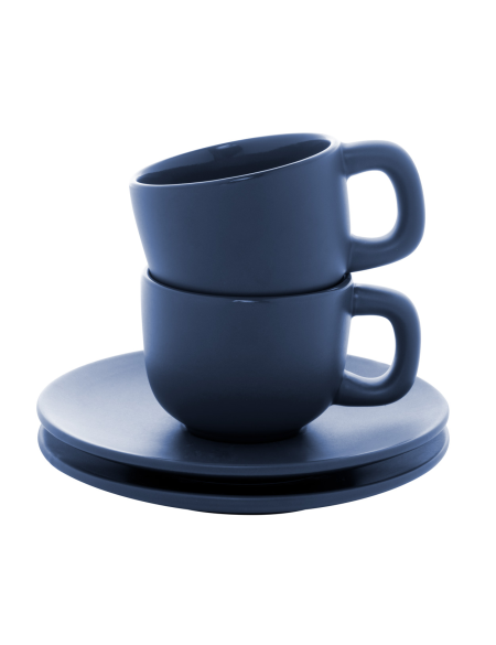 Sada šálků na espresso