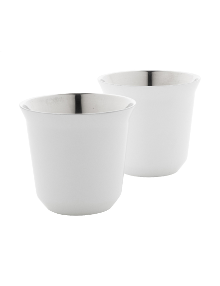 Sada hrnků na espresso RSS