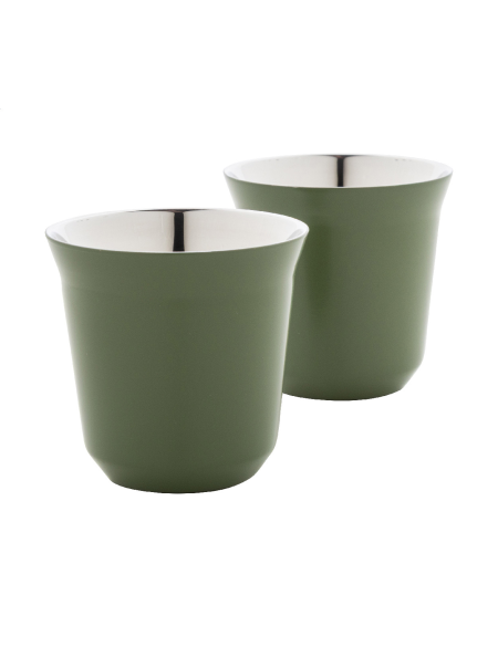 Sada hrnků na espresso RSS