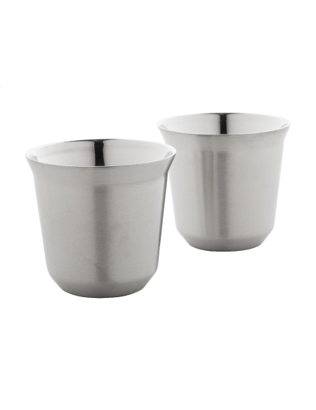 Sada hrnků na espresso RSS