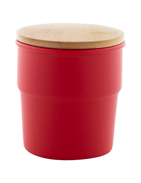 Hrnek keramický v krabičce