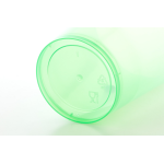 Kelímek opakovaně použitelný na akce Eventus zelená