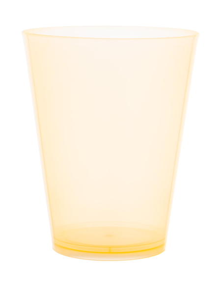 Kelímek opakovaně použitelný na akce