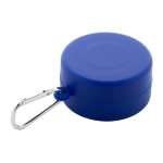 Kelímek skládací Medigo modrá