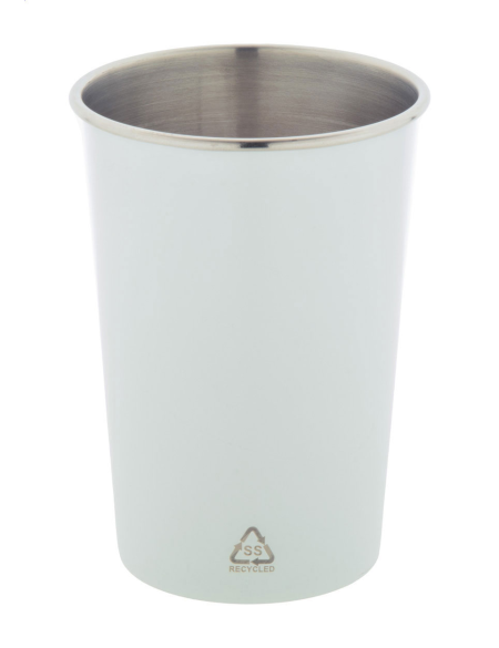 Kelímek na pití z nerezové oceli