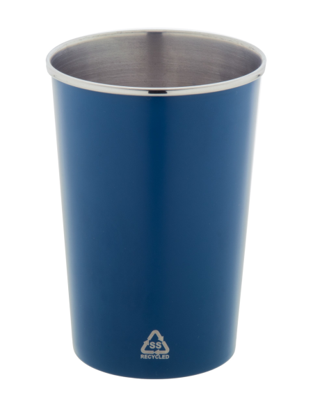 Kelímek na pití z nerezové oceli