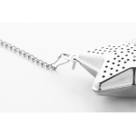 Čajítko vánoční hvězda Suodatee