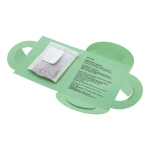 Čajový sáček na zakázku Earl Grey CreaTea Mug bílá