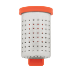 Čajítko Leaflet červená