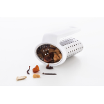 Čajítko Leaflet bílá