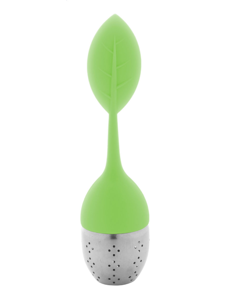 Čajítko s čajovými lístky Jasmin limetková