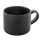 Čajová souprava stohovatelná Gongmei černá