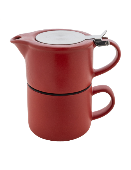 Čajová souprava stohovatelná