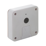 Kuchyňská minutka bambusová Toomer přírodní