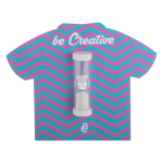 Přesýpací hodiny 3minutový Sandy bílá