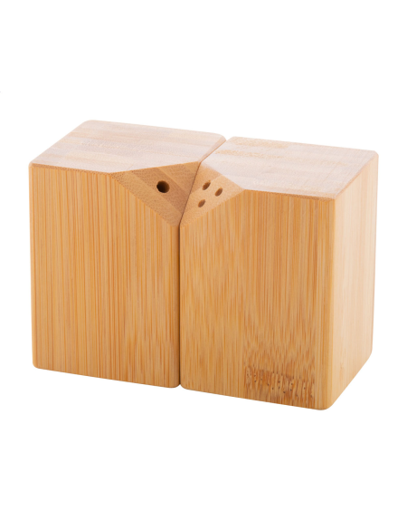 Pepřenka a solnička Kerala přírodní