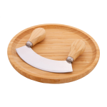 Prkénko na krájení bylinek Tabbouleh