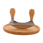 Prkénko na krájení bylinek Tabbouleh