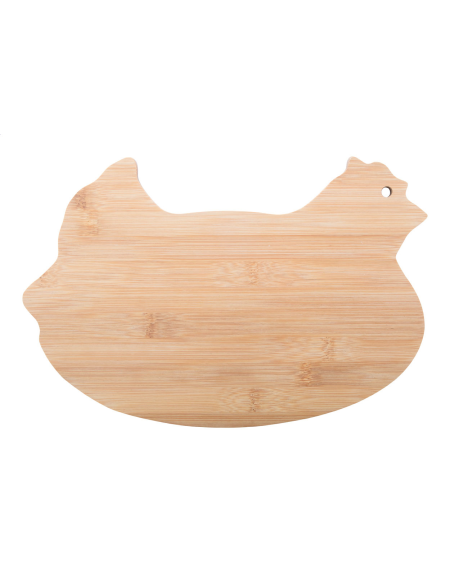 Prkénko na krájení slepice Kentucky