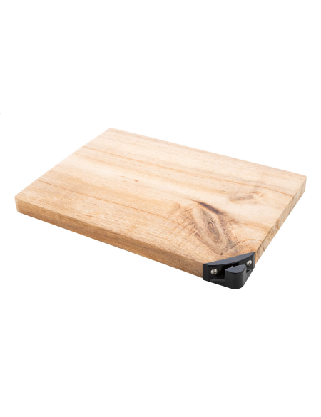 Prkénko z akátu s brouskem Acasharp