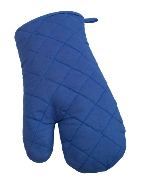 Chňapka kuchyňská Challah bílá