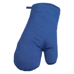 Chňapka kuchyňská Challah modrá