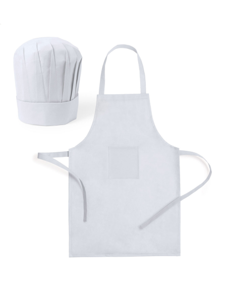 Kuchařský set pro děti