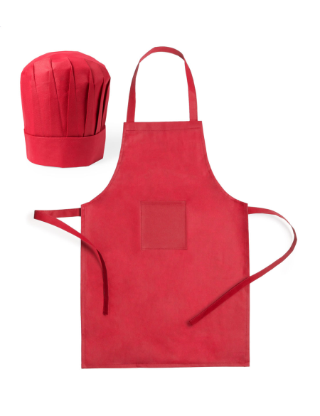 Kuchařský set pro děti