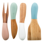 Sada nožíků na sýry Boursin