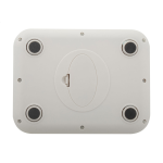 Váha kuchyňská InoxCook stříbrná