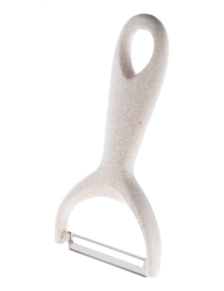 Škrabka na zeleninu Bolero přírodní