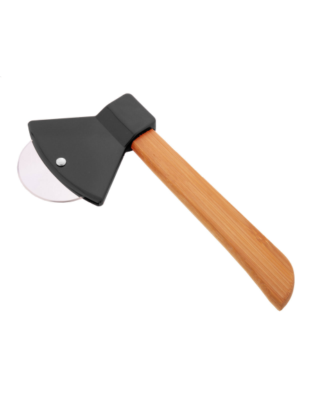 Kráječ na pizzu Pizzax černá