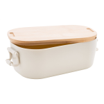 Box na jídlo Fuboo přírodní