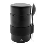 Nádoba izolovaná na jídlo RSS Minestrone černá