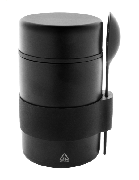 Nádoba izolovaná na jídlo RSS