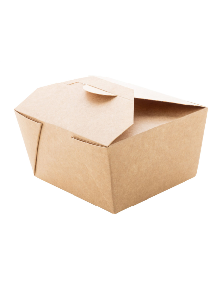 Krabice na jídlo s sebou