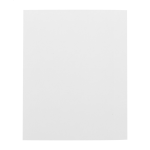 Popcorn do mikrovlnné trouby na zakázku CreaPop bílá