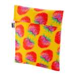 Pytlík na svačinu na zakázku CreaSnack bílá