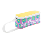 Chladicí taška na jídlo na zakázku CreaSnack Panino bílá